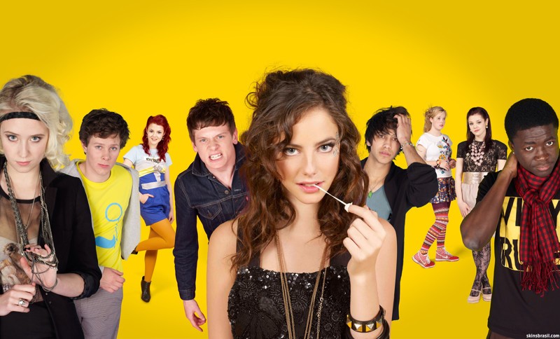 11 самых откровенных сериалов 11 самых откровенных сериалов