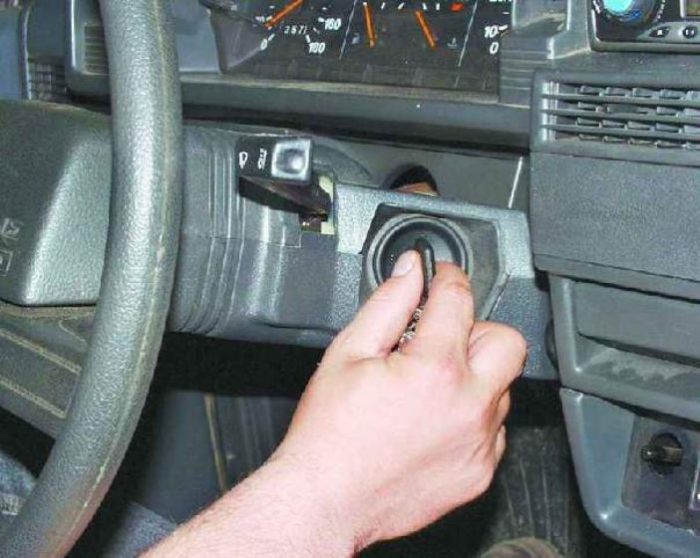 Зимние проблемы с авто Зимние проблемы с авто