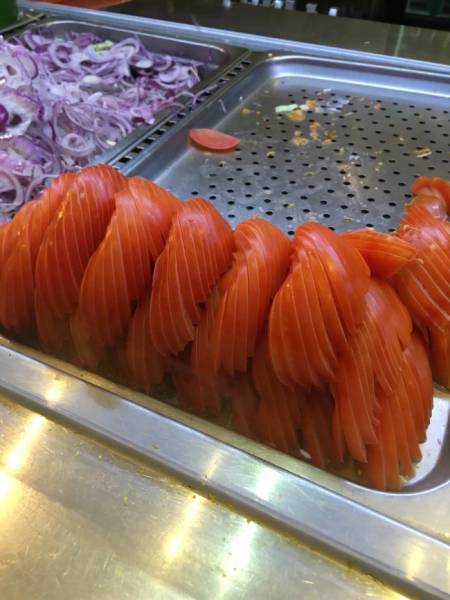 Снимки, которые пробудят в вас перфекциониста