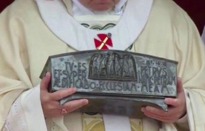 10 ценных исторических находок, которые показали миру совсем недавно 10 ценных исторических находок, которые показали миру совсем недавно
