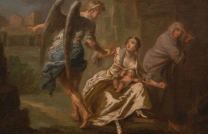 10 ценных исторических находок, которые показали миру совсем недавно 10 ценных исторических находок, которые показали миру совсем недавно