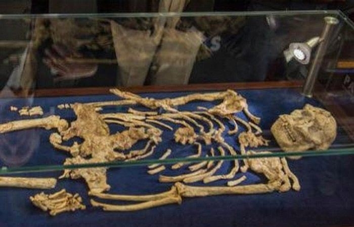10 ценных исторических находок, которые показали миру совсем недавно 10 ценных исторических находок, которые показали миру совсем недавно