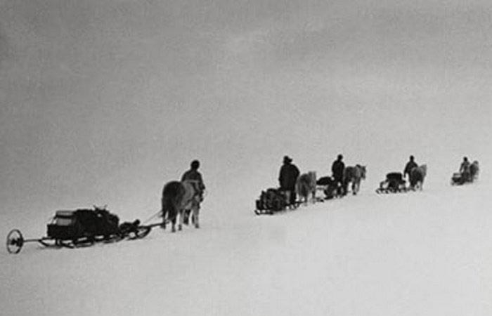 10 ценных исторических находок, которые показали миру совсем недавно 10 ценных исторических находок, которые показали миру совсем недавно