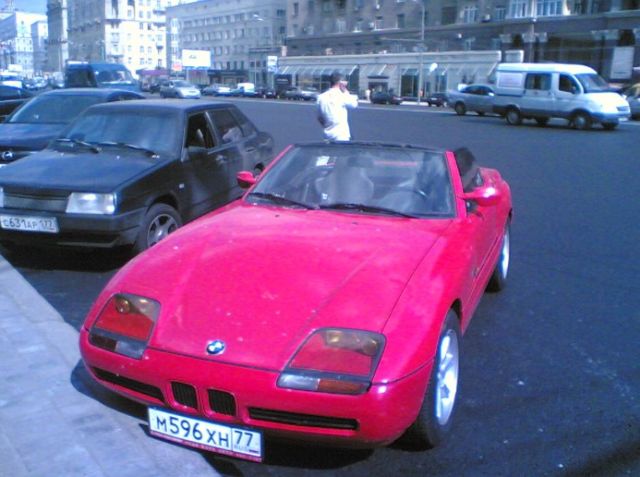 Экзотические автомобили в России Экзотические автомобили в России