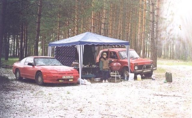 Экзотические автомобили в России Экзотические автомобили в России