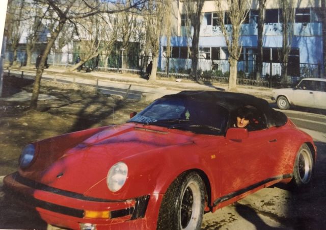 Экзотические автомобили в России Экзотические автомобили в России