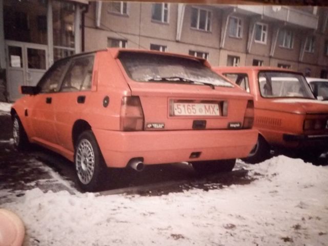 Экзотические автомобили в России Экзотические автомобили в России