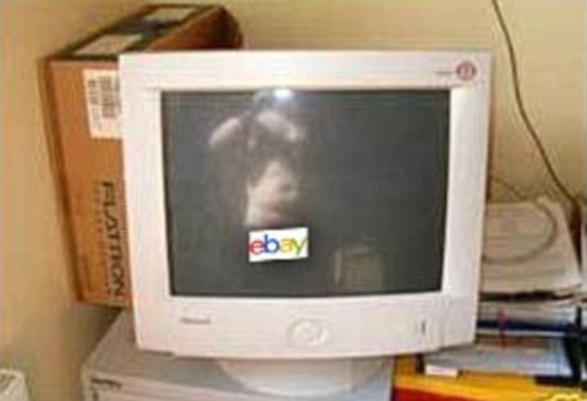 Эпические провалы продавцов на Ebay
