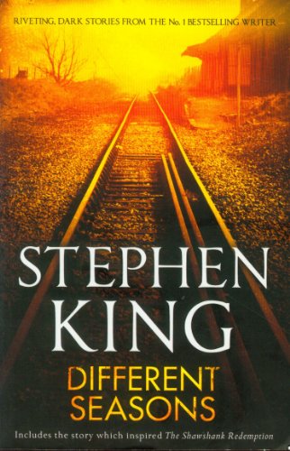 Топ-15 книг Стивена Кинга Топ-15 книг Стивена Кинга