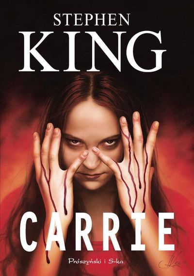 Топ-15 книг Стивена Кинга Топ-15 книг Стивена Кинга