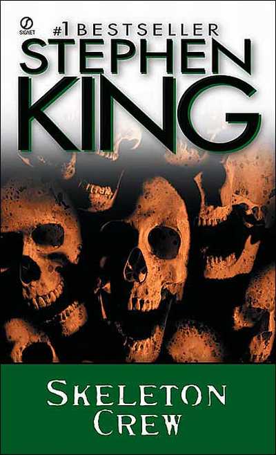 Топ-15 книг Стивена Кинга Топ-15 книг Стивена Кинга