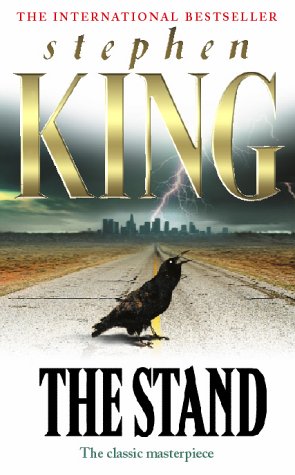 Топ-15 книг Стивена Кинга Топ-15 книг Стивена Кинга