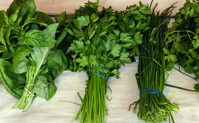 20 простых кухонных трюков 20 простых кухонных трюков