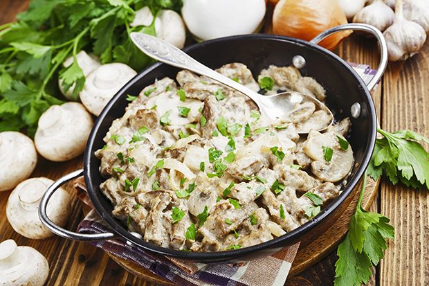 5 продуктов которые нельзя разогревать повторно… 5 продуктов которые нельзя разогревать повторно…