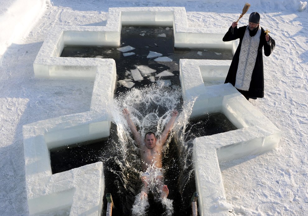 Всемирный День воды 2013 Всемирный День воды 2013
