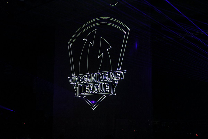 Финал Wargaming.net League по WoT в Минске Финал Wargaming.net League по WoT в Минске