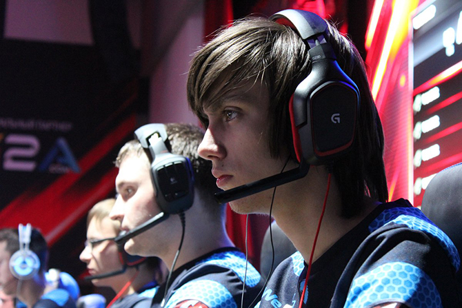 Финал Wargaming.net League по WoT в Минске Финал Wargaming.net League по WoT в Минске