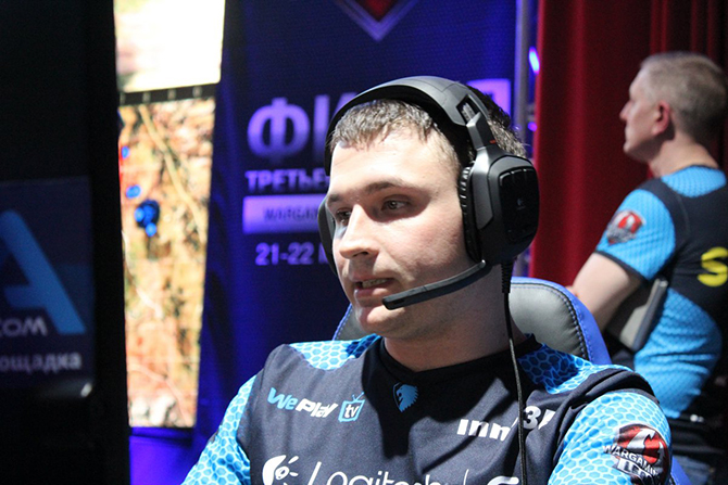 Финал Wargaming.net League по WoT в Минске Финал Wargaming.net League по WoT в Минске