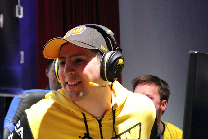 Финал Wargaming.net League по WoT в Минске Финал Wargaming.net League по WoT в Минске