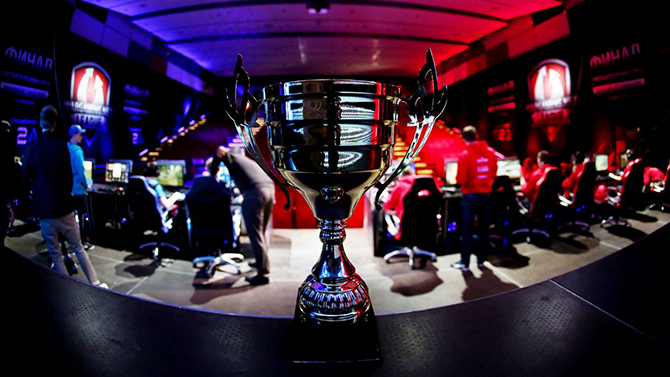 Финал Wargaming.net League по WoT в Минске Финал Wargaming.net League по WoT в Минске