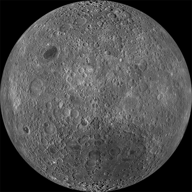 Самые распространенные космические мифы Самые распространенные космические мифы