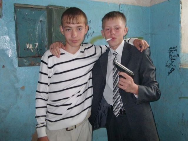Прикольные картинки