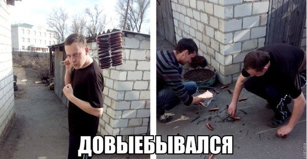 Прикольные картинки  (89 фото)