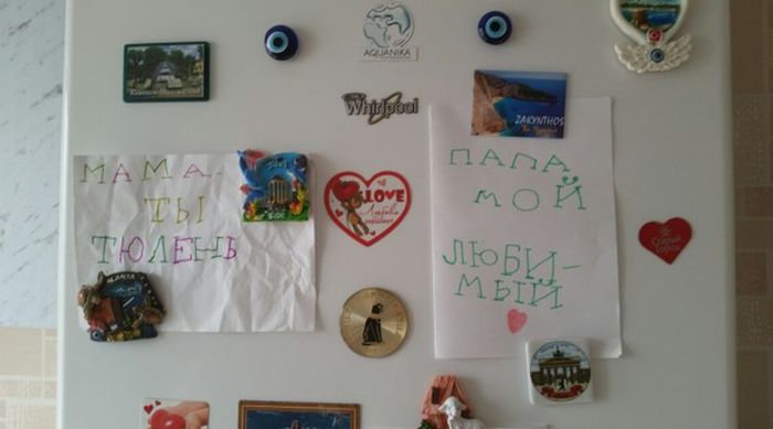 Порция картинок