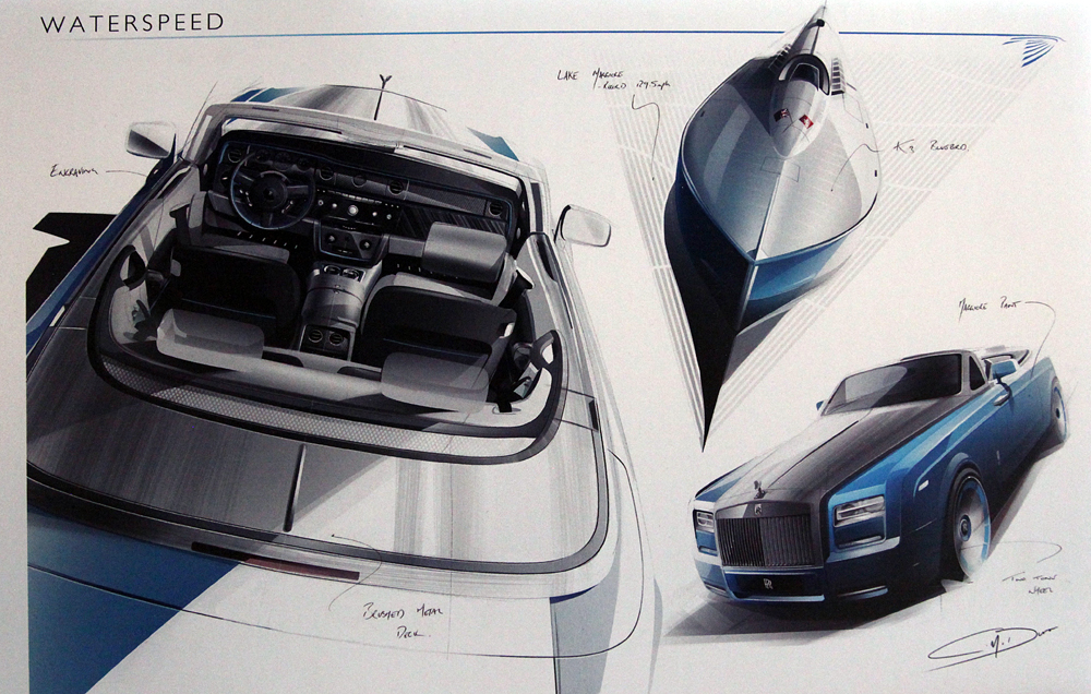Как делают Rolls-Royce Как делают Rolls-Royce