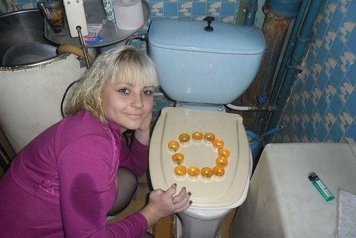 Прикольные картинки