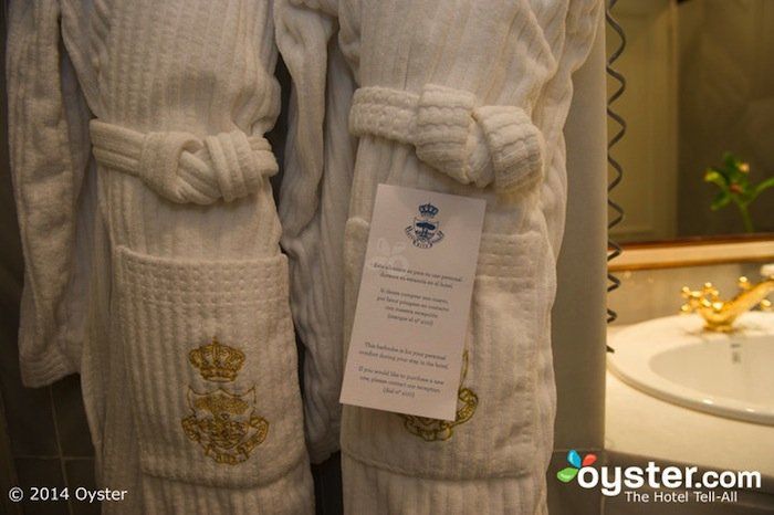 Уникальные услуги в отелях (9 фото) Уникальные услуги в отелях (9 фото)