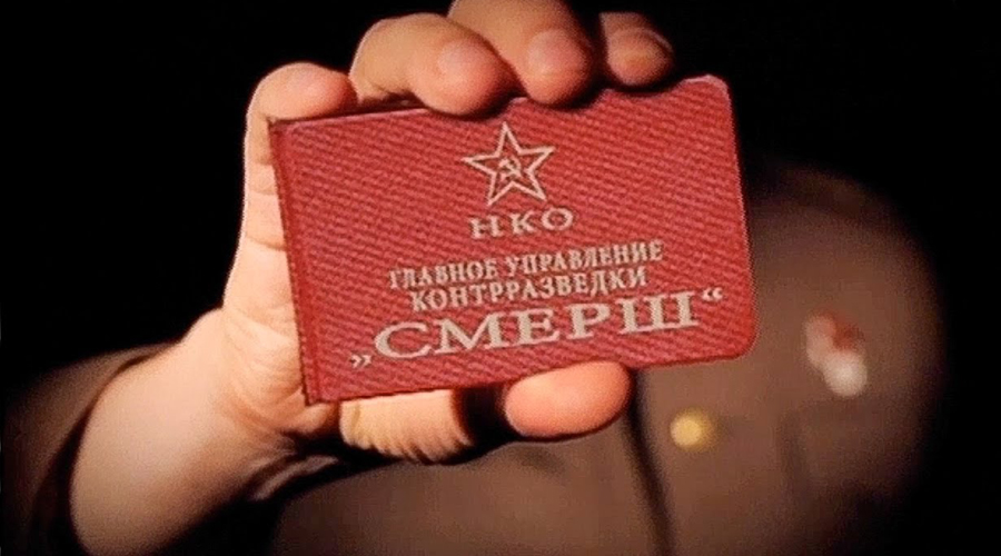 Подробнее о самой эффективной спецслужбе Второй Мировой Подробнее о самой эффективной спецслужбе Второй Мировой