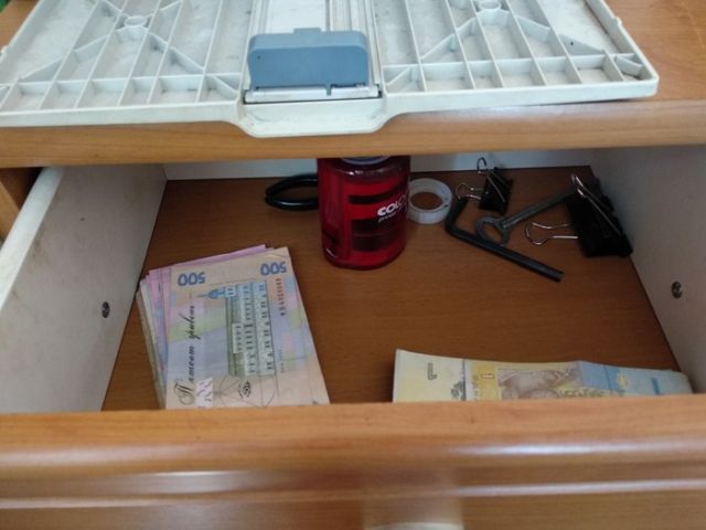 Невероятное везение предпринимателя