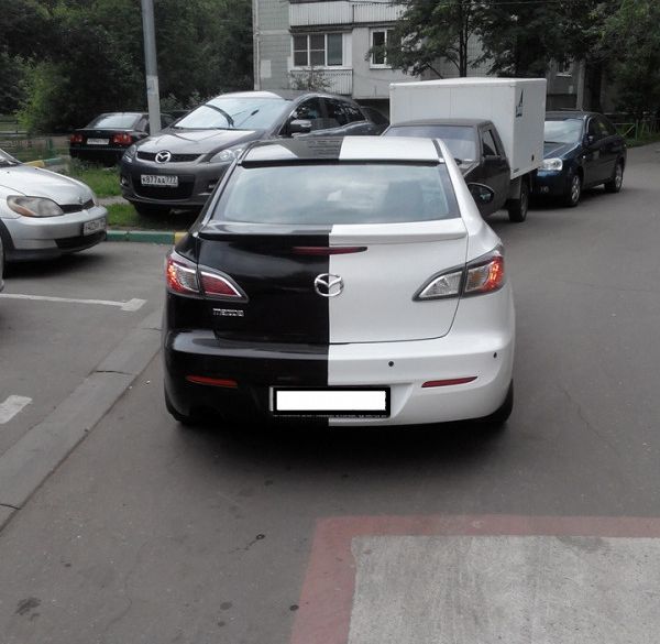 Порция картинок