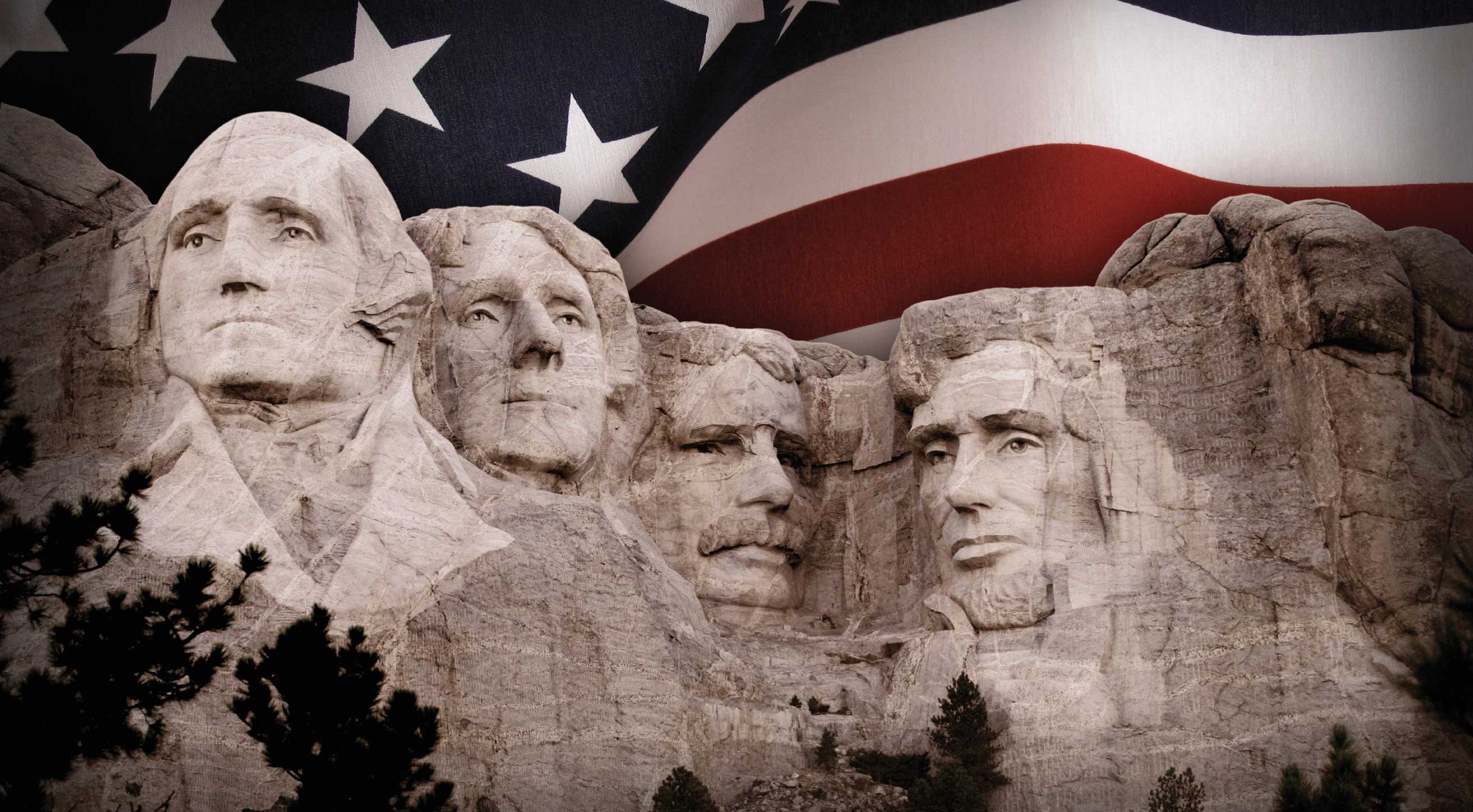 7 самых успешных американских президентов 7 самых успешных американских президентов