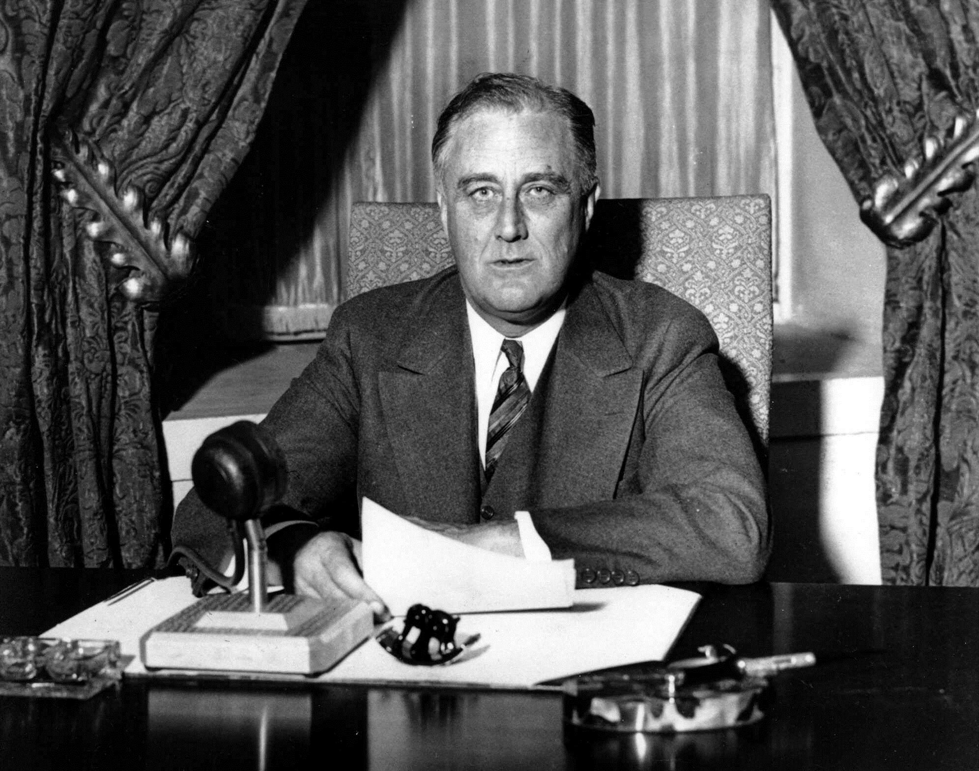 7 самых успешных американских президентов 7 самых успешных американских президентов