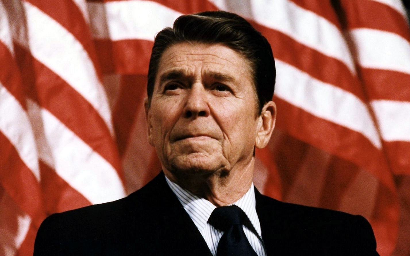 7 самых успешных американских президентов 7 самых успешных американских президентов