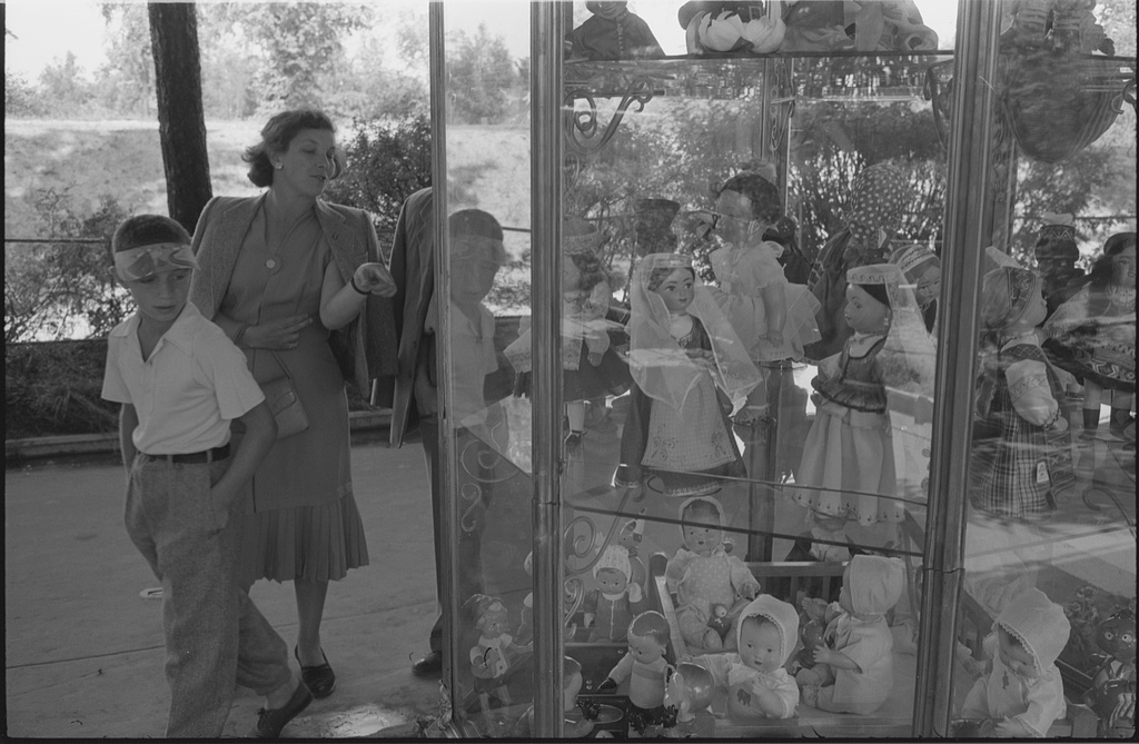 Будущее глазами советских людей 1959 года Будущее глазами советских людей 1959 года