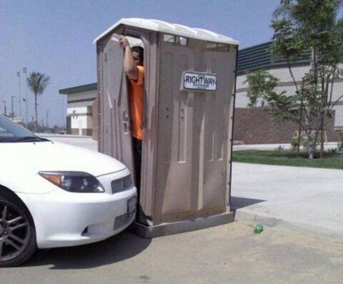 Фейлы, случающиеся каждым