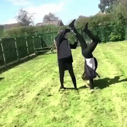 Фейлы, случающиеся каждым