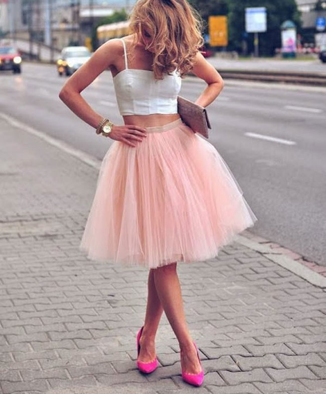 Женская одежда и аксессуары, безумно раздражающие мужчин Женская одежда и аксессуары, безумно раздражающие мужчин
