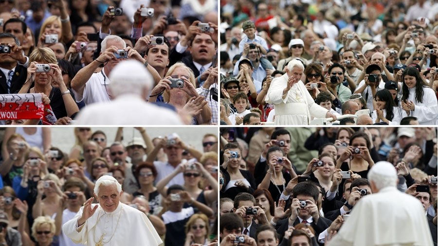 Homo Photographicus Homo Photographicus