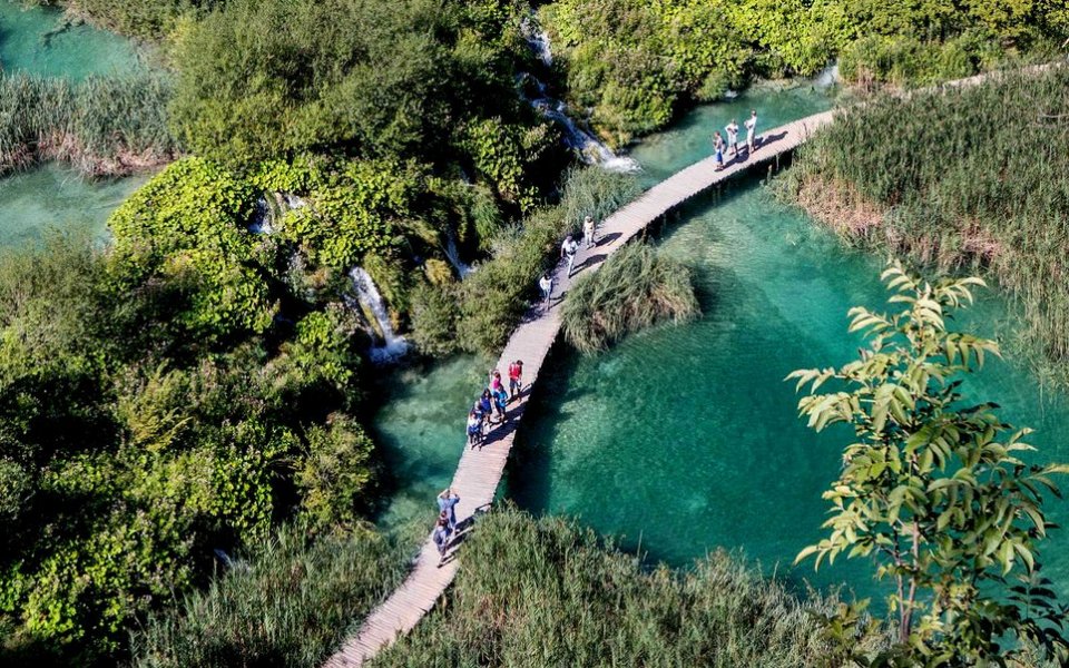 Где самая голубая вода в мире Где самая голубая вода в мире
