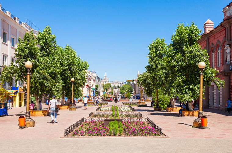 Чем заняться в Бурятии? Чем заняться в Бурятии?
