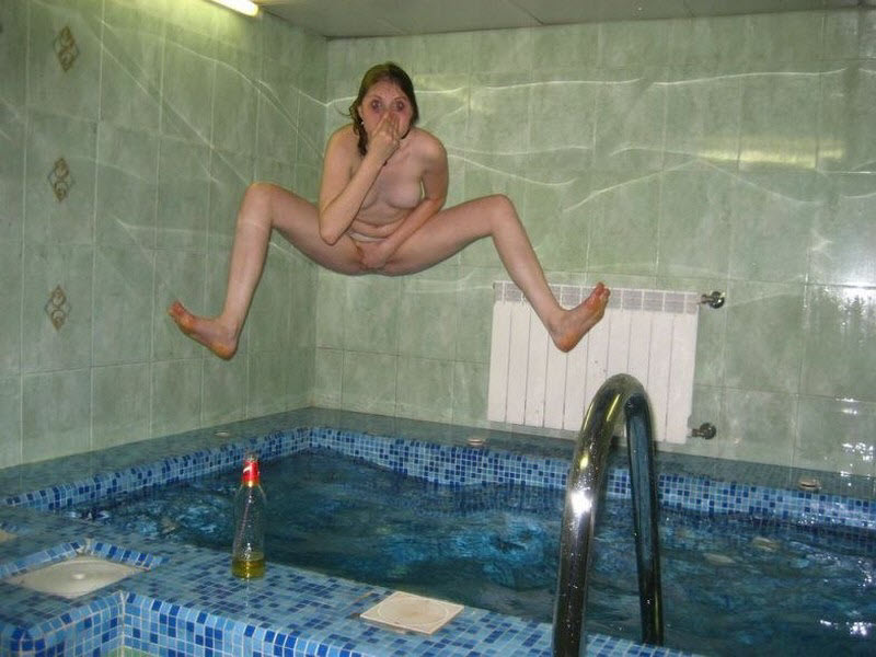Чудики из социальных сетей