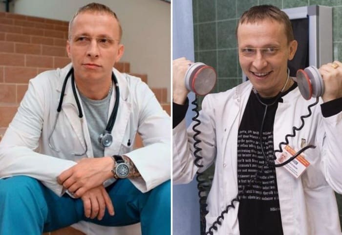 Актеры, которые вернулись на съемочную площадку после намерения уйти в монастырь Актеры, которые вернулись на съемочную площадку после намерения уйти в монастырь