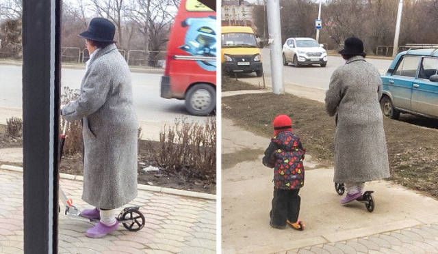Прикольные картинки