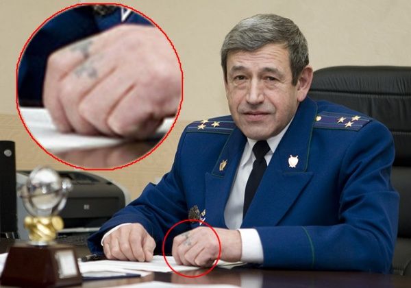 Прокурор Обнинска