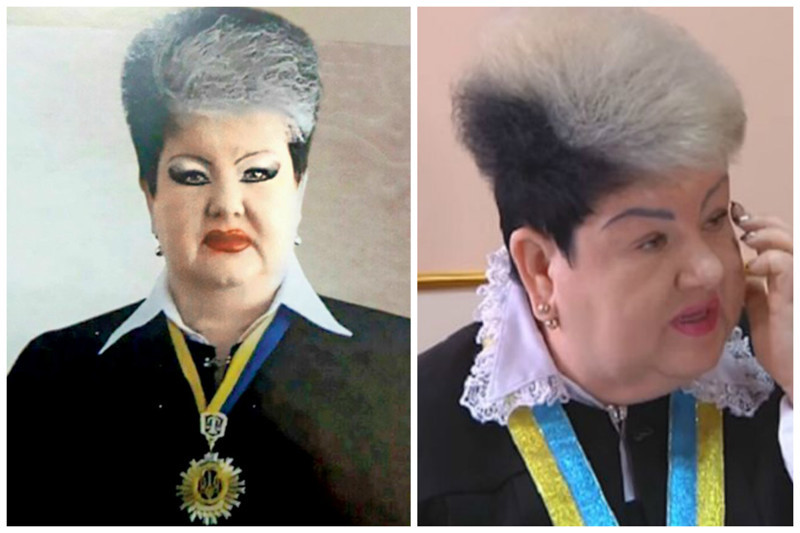 Если на голове бардак, то что же внутри? Если на голове бардак, то что же внутри?