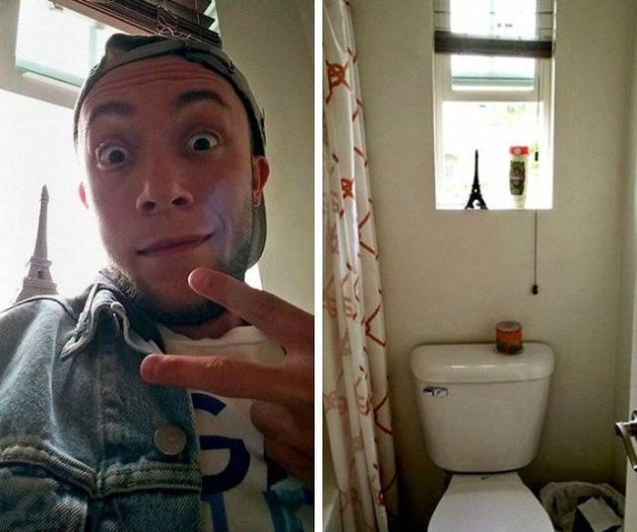 Прикольные картинки